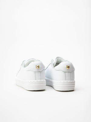 SHOES NG White / 38