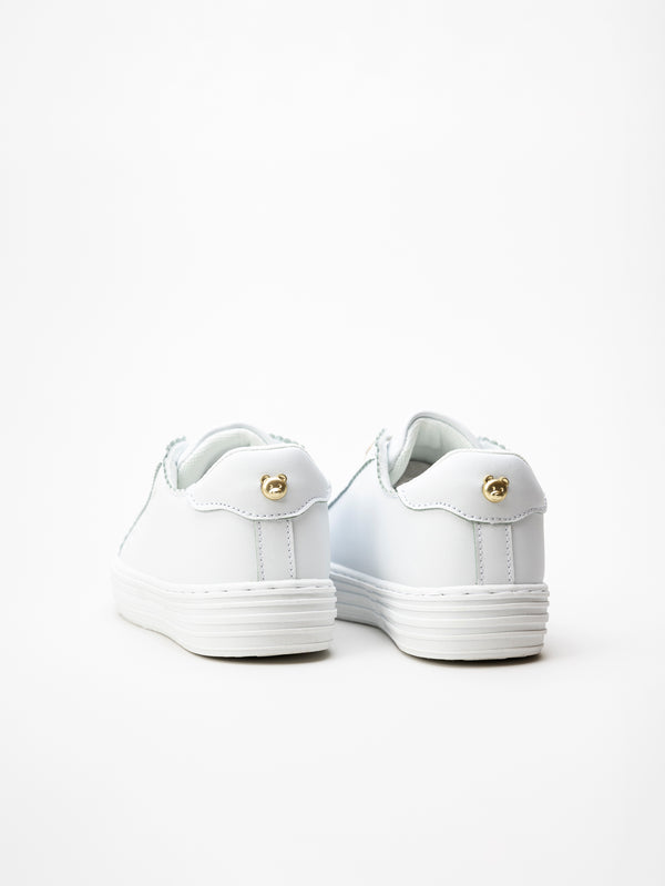 SHOES NG White / 38