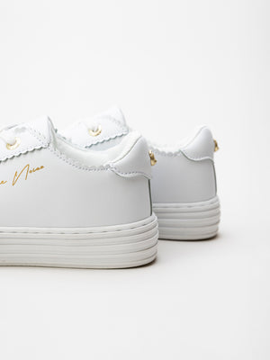 SHOES NG White / 38
