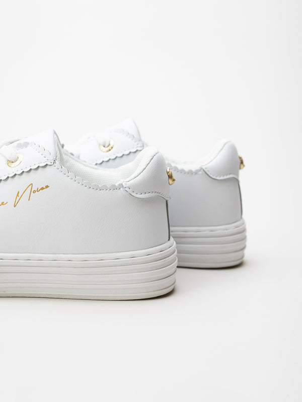 SHOES NG White / 38