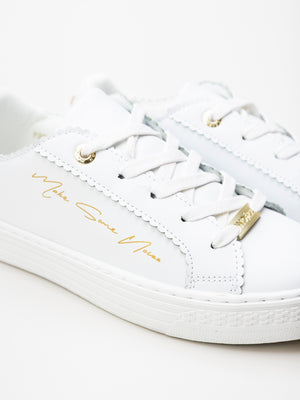 SHOES NG White / 38