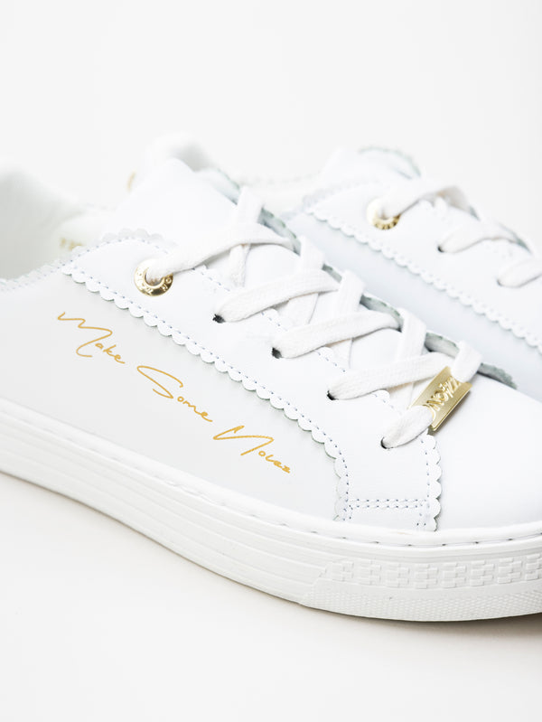 SHOES NG White / 38