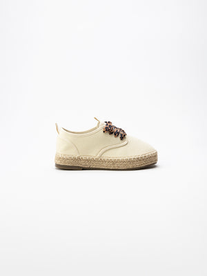 SHOES NG Beige / 38