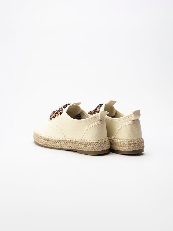 SHOES NG Beige / 38
