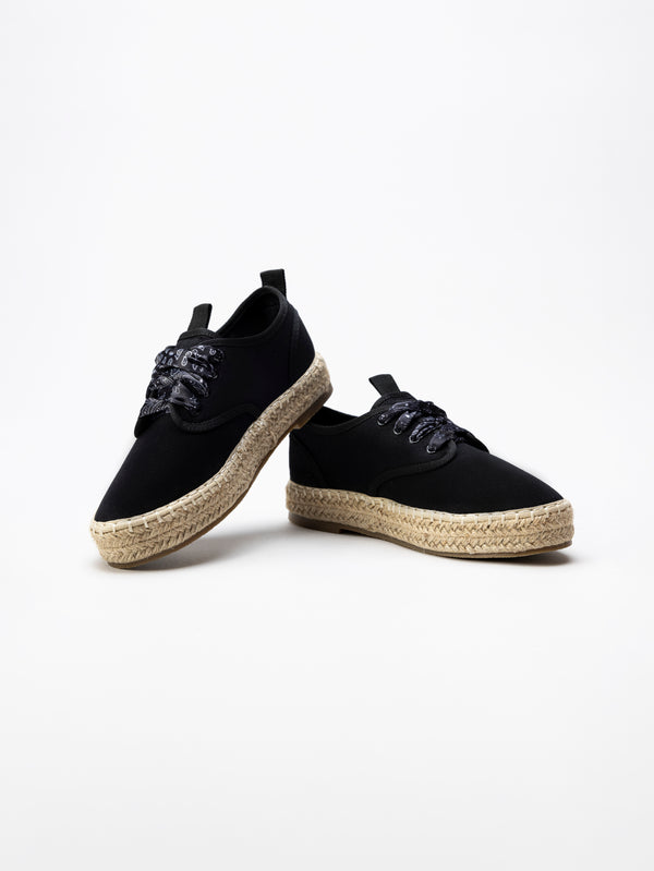 SHOES NG Black / 38