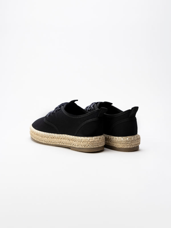 SHOES NG Black / 38