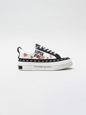 SHOES NG White / 38
