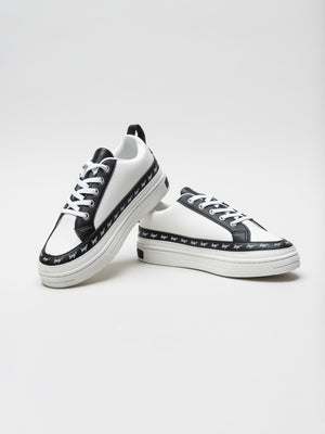 SHOES NG White / 38