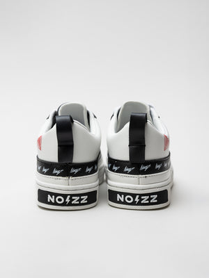 SHOES NG White / 38