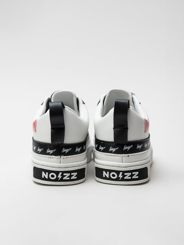SHOES NG White / 38