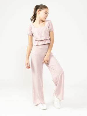 FASHION SET BOTTOM NG Pink / 14