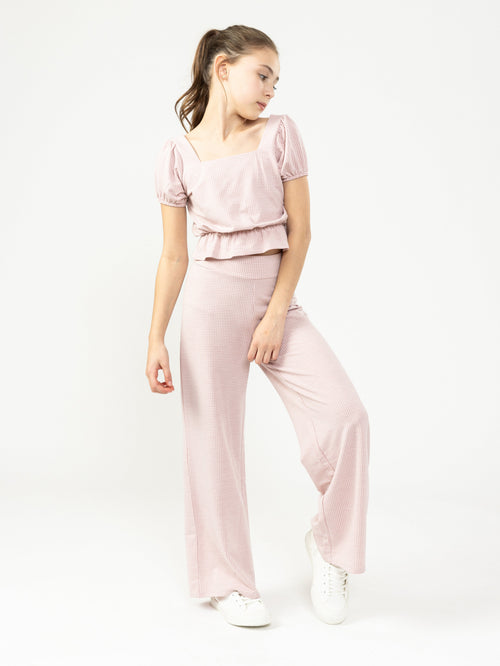 FASHION SET BOTTOM NG Pink / 14