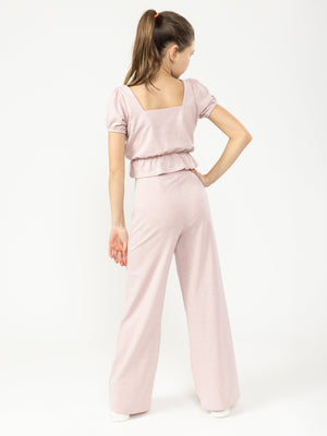 FASHION SET BOTTOM NG Pink / 14