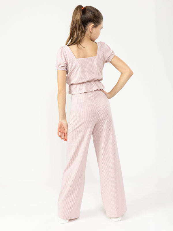 FASHION SET BOTTOM NG Pink / 14