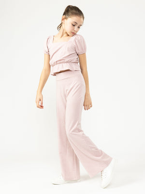 FASHION SET TOP NG Pink / 14