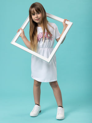 SHIRT White / S