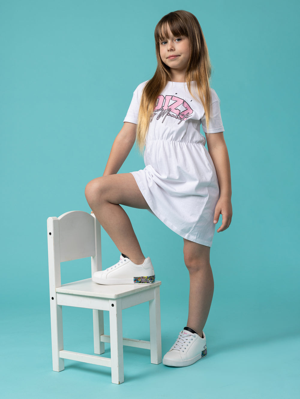 SHIRT White / S