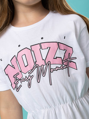 SHIRT White / S