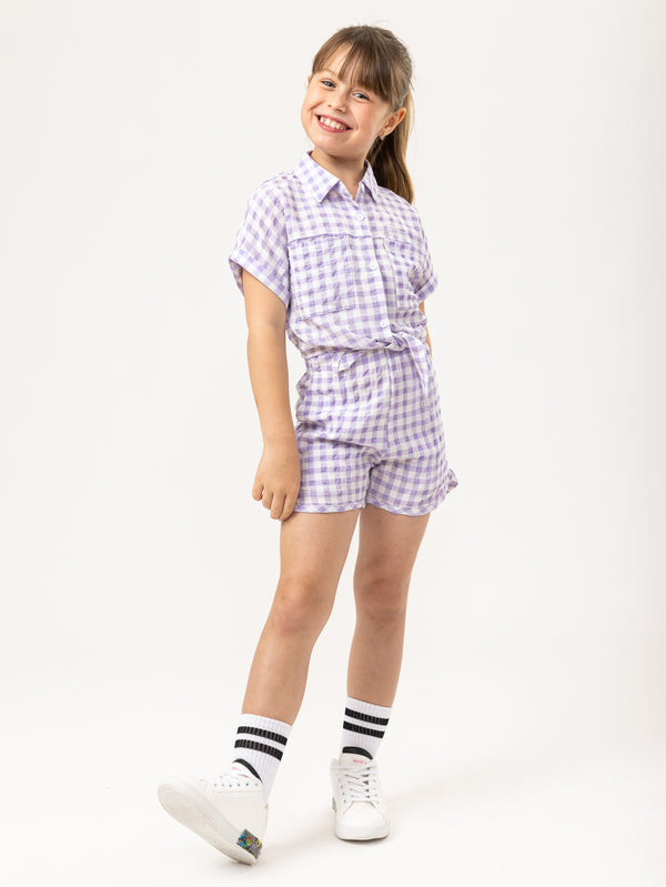 FASHION SET TOP NG Light Purple / 14
