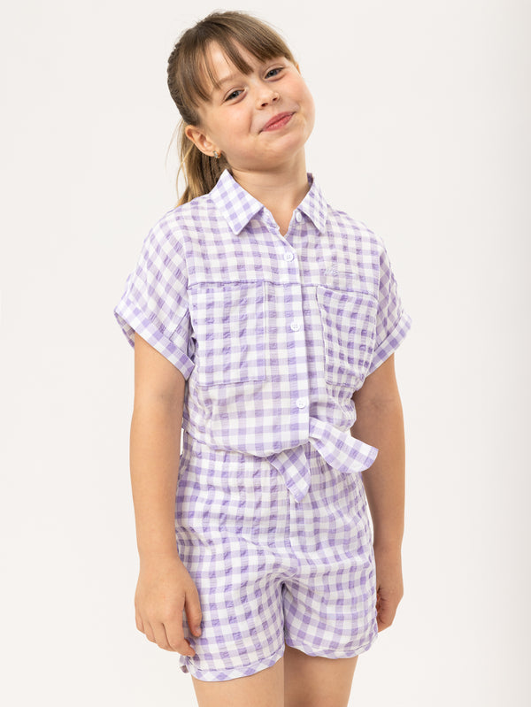 FASHION SET TOP NG Light Purple / 14
