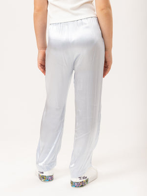TAILORED PANTS Light Purple / 14