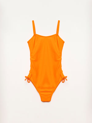 SWIMSUIT NG Orange / 14