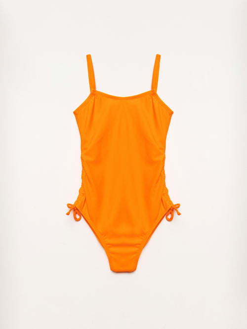 SWIMSUIT NG Orange / 14