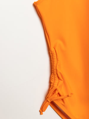 SWIMSUIT NG Orange / 14