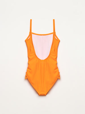 SWIMSUIT NG Orange / 14