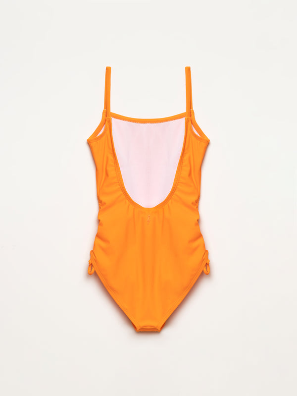 SWIMSUIT NG Orange / 14