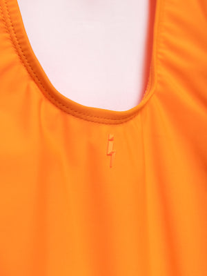 SWIMSUIT NG Orange / 14
