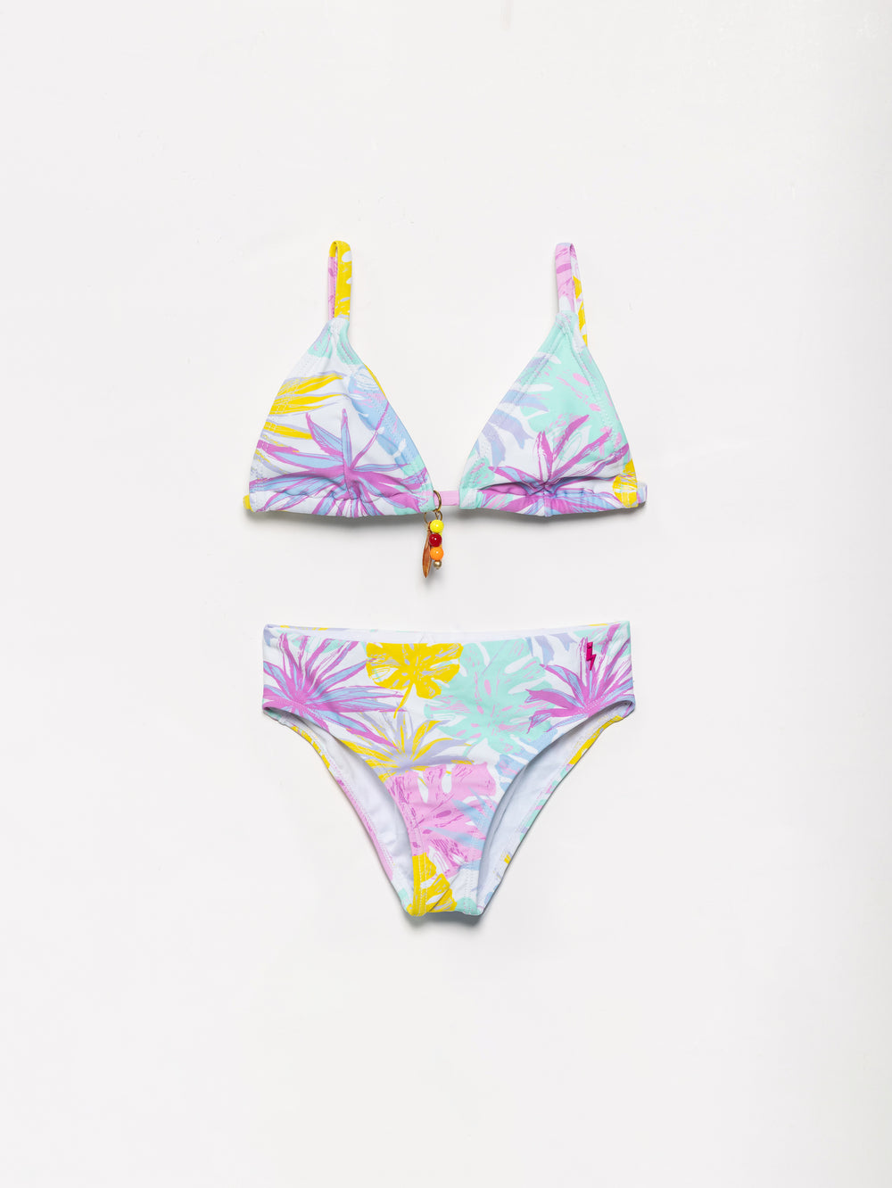BIKINI NG Floral / 14