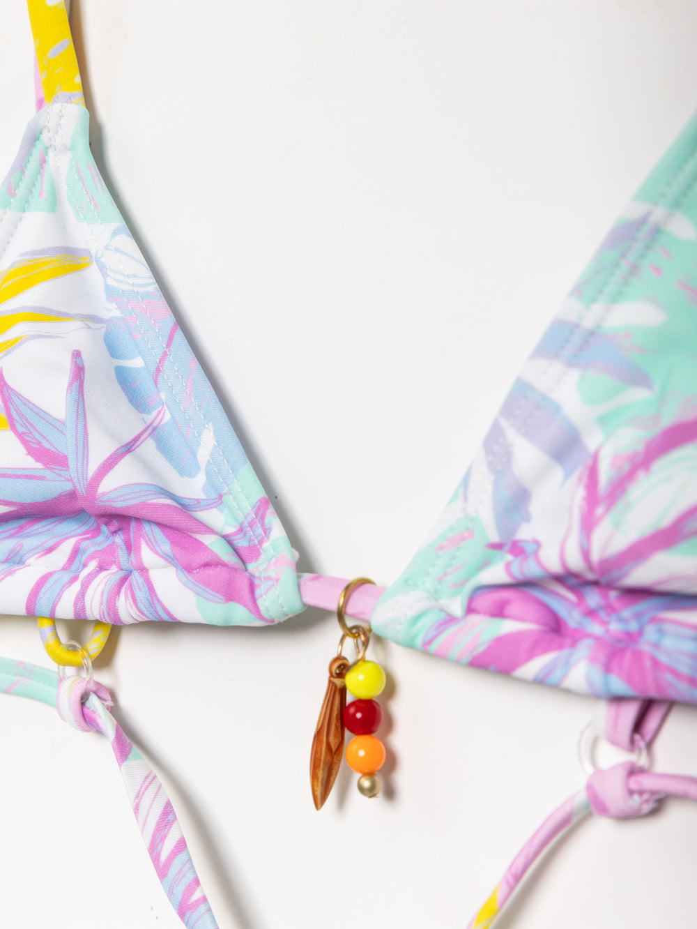 BIKINI NG Floral / 14