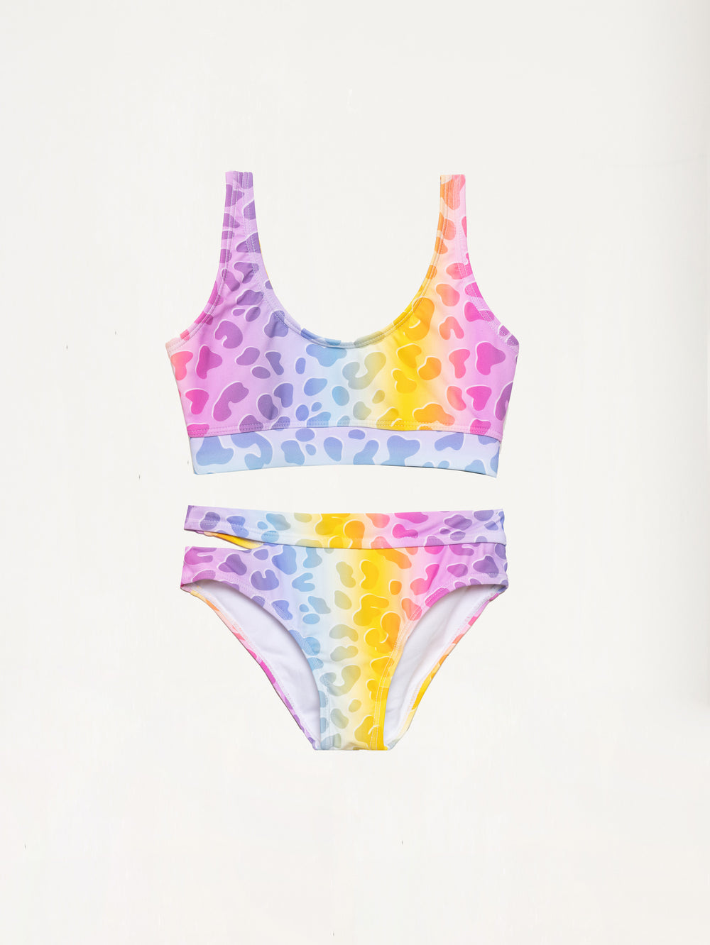 BIKINI NG Mottled / 14