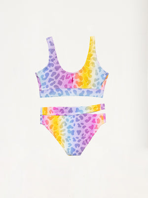 BIKINI NG Mottled / 14
