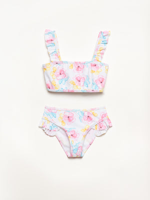 BIKINI NG Floral / 14