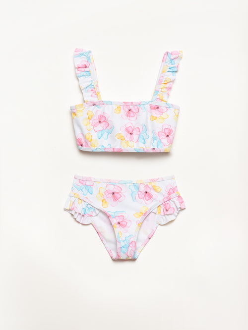 BIKINI NG Floral / 14