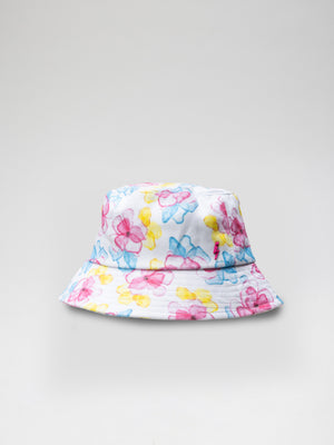 CAPS NG Floral / S