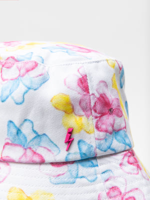 CAPS NG Floral / S