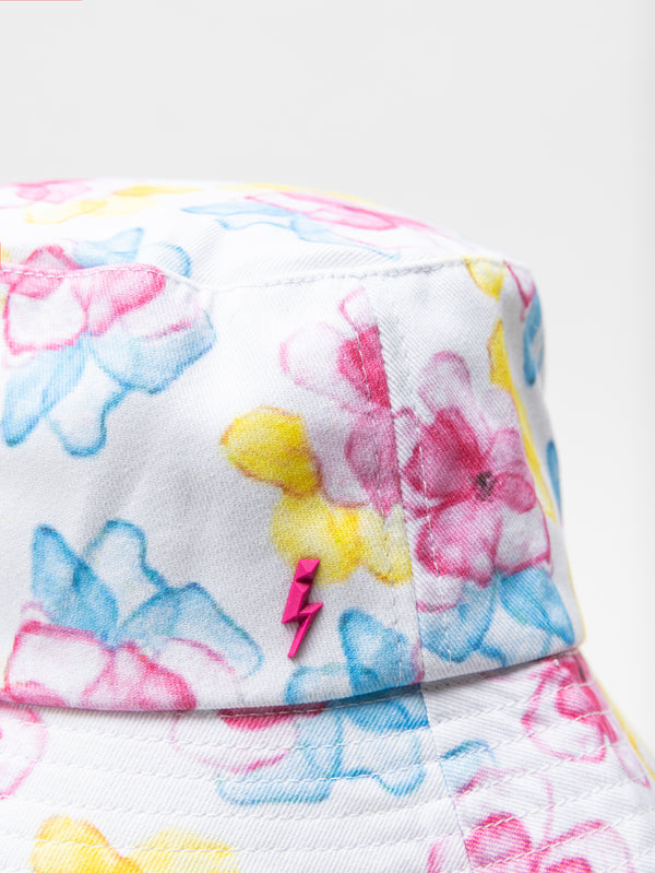 CAPS NG Floral / S