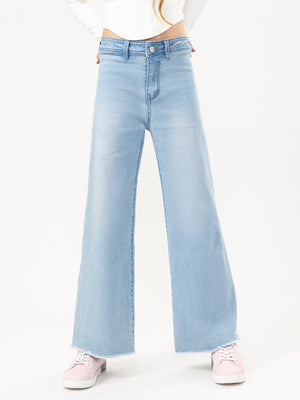 FASHION JEANS NG Light Blue / 14