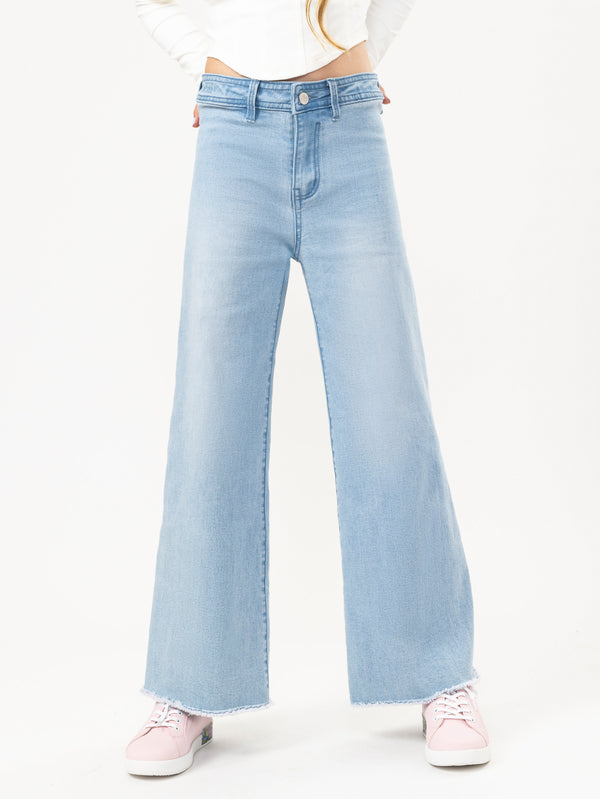 FASHION JEANS NG Light Blue / 14