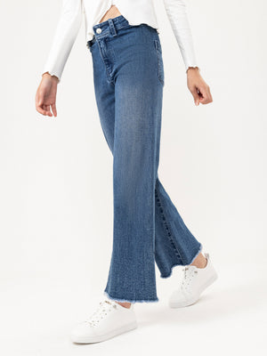 FASHION JEANS NG Blue / 14