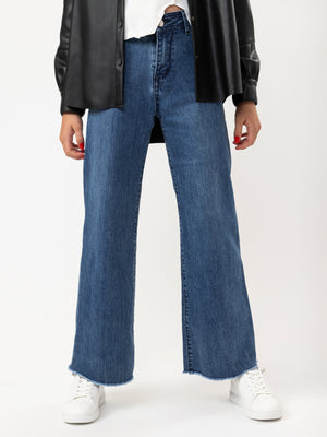 FASHION JEANS NG Blue / 14