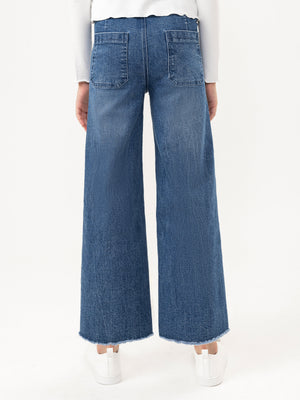 FASHION JEANS NG Blue / 14