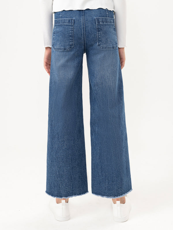 FASHION JEANS NG Blue / 14