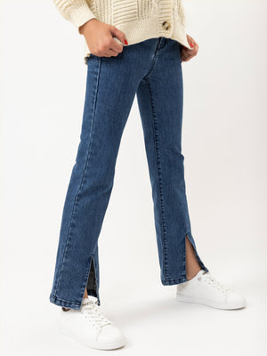 FASHION JEANS NG Blue / 14