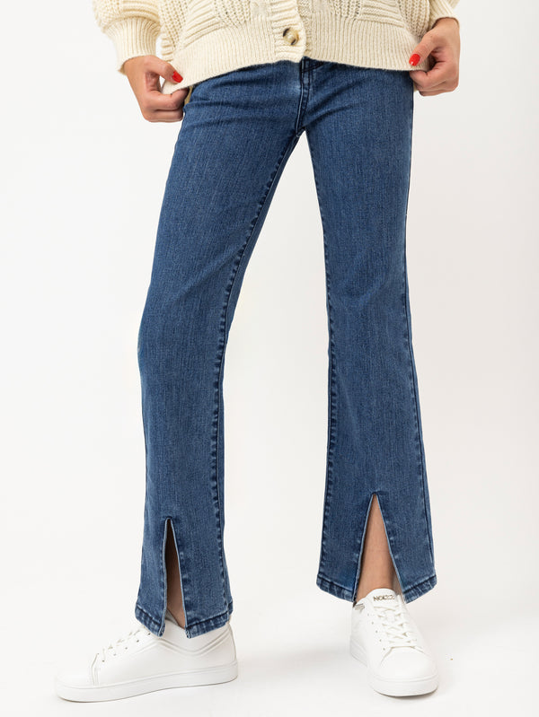 FASHION JEANS NG Blue / 14