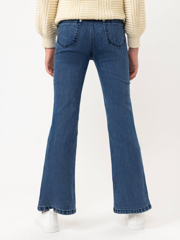 FASHION JEANS NG Blue / 14
