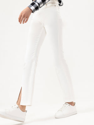 FASHION JEANS NG White / 14